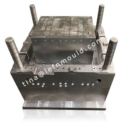 Electric Meter Box Mould