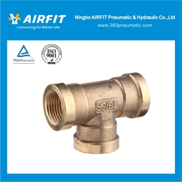 Brass Heating Fittings (4000)