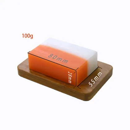 Wholesale 100G/140G Handmade Kojic Acid Soap - Cleansing Bath Stock