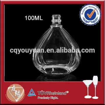 Wholesale excellent cheap mini tequila bottles 100ml