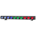 10pcs 30w RGBW Led-based beam effect bar light