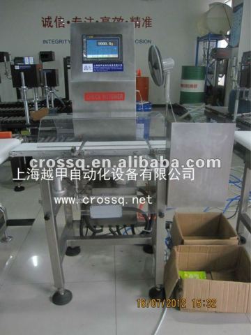 digital weigher