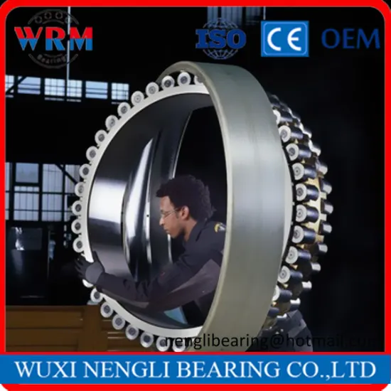 Plummer block bearing in building machinery Spherical Roller Bearing