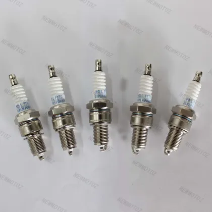 8 x Spark Plug Honda GX110/GX120/GX140/GX160/GX200
