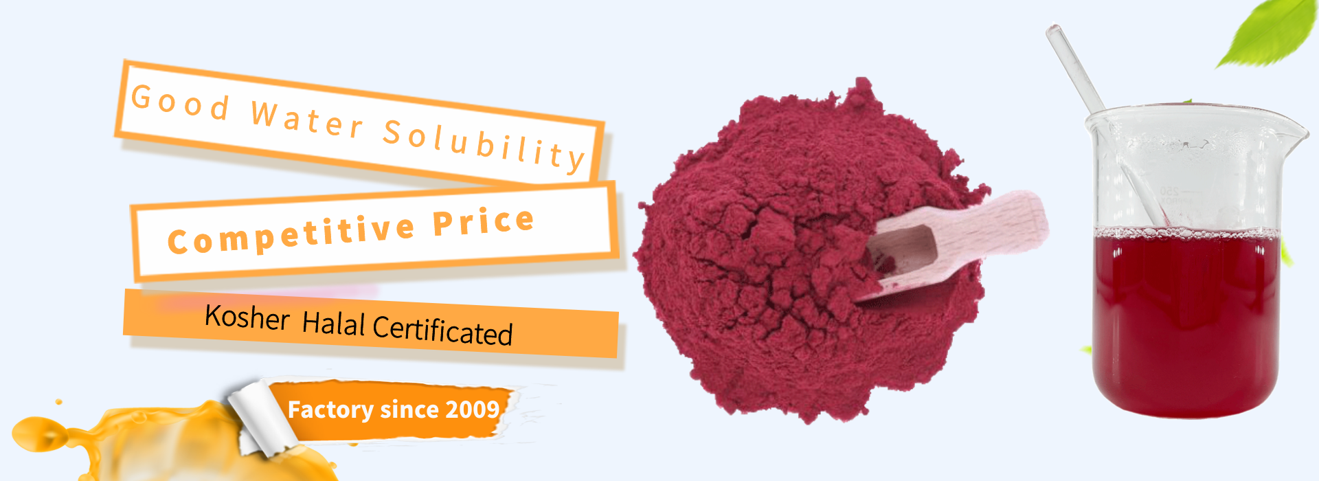 Beetroot Powder 2