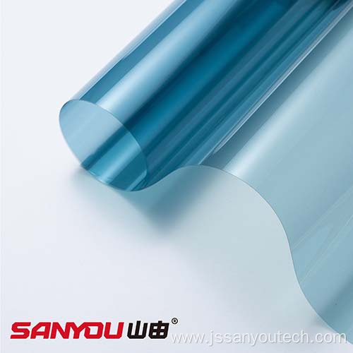 Nano-ceramic IR Window Film for auto Windshield