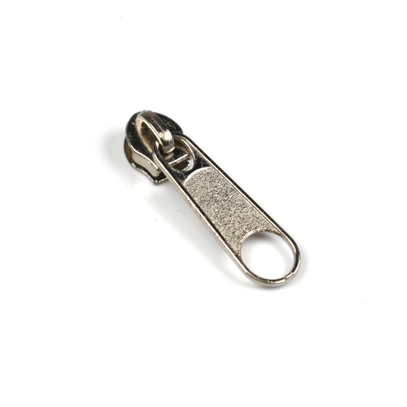 nylon zipper NL-3-1-6