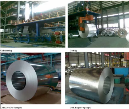 Fireproof rockwool sandwich panel liangjian