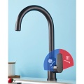 New Design Sanitary Ware Kitchen Sink Faucet