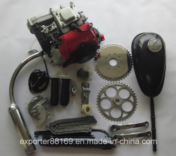 Bicycle Engine Kit (4stroke, EPA)