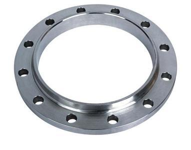 ANSI Class300 Slip On MS Flange