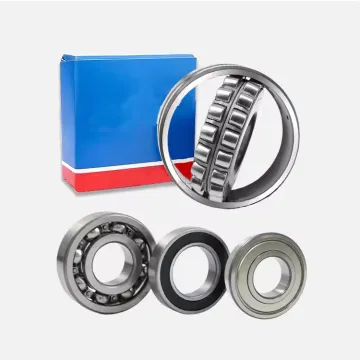 Spherical Roller Bearings 22214CA/W33 Manufacturing Machine