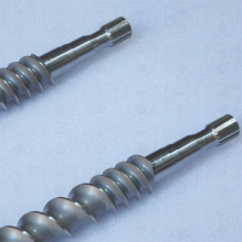 Medcial Extruder Screw Barrel Extruder Shaft