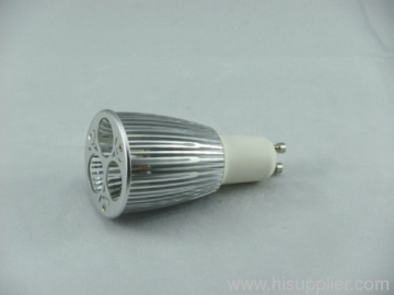 26*26*27cm 6w Led Spotlighting 