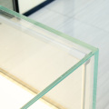 Vintage Style Watch Display Cabinet
