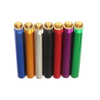 Bonza Kit Brass Cone Metal Stem with Rubber Grommet