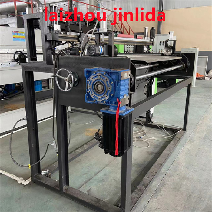 Mashine ya kutengeneza watoto wachanga