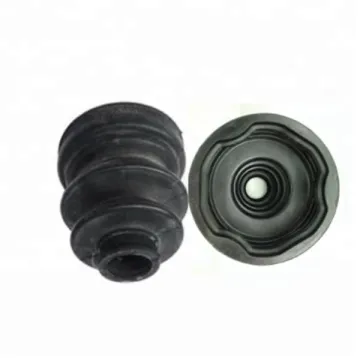 OEM 04428-42070 Good Quality Inner Rubber CV Joint Boot For Toyota ES250