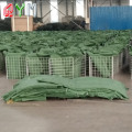 Izithiyo ze-Welded Barrist Gabion Boxes SAnd Wall Defensint Isithiyo