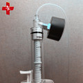 Inflation Device for Cadiology