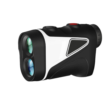 Module laser de gamme de golf Binock professionnel ATC1007E: compact, imperméable et précis jusqu'à 10 km