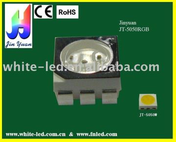 JinYuan JT-3020W SMD LED (RGB,red,green,bule,yellow etc,)