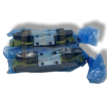 Hydraulic Proportional Valve DHZE-A-071-L5 10/PE - In Stock: Models DHZO, DKZOR, DLOH, DLOK, DLHZO, DLKZOR