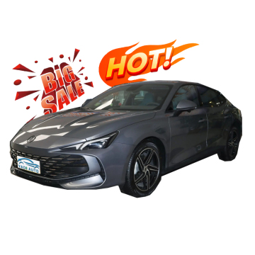 2025 SAIC MG7: سيارات الدفع الرباعي الكهربائية والبنزين 5 أبواب مع محركات 1.5T و 2.0T - الإيداع المطلوب