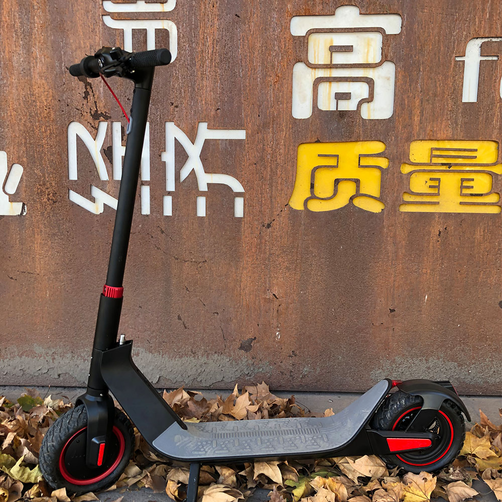 lithium scooter mobility