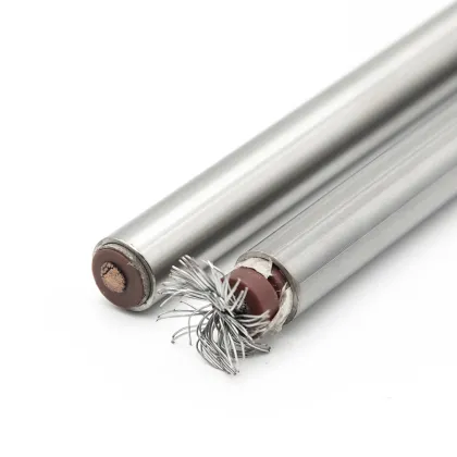 Robust and Reliable Multi-Core Cables