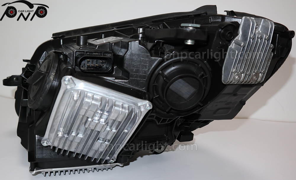 2011 Mercedes Benz C300 Headlight