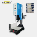 15K 2600W 20K1800W Ultrasonic Welder