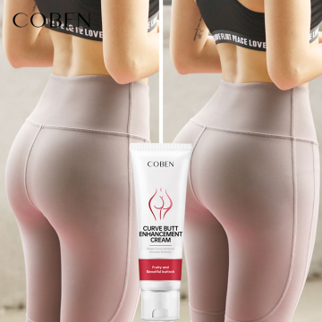 Big Butt Lift and Enhancement Cream