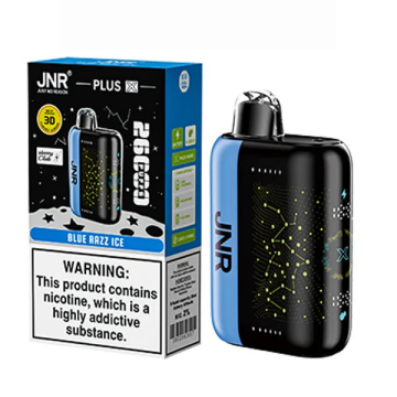 Jnr Plus X 26kPuffs Pocket Vape