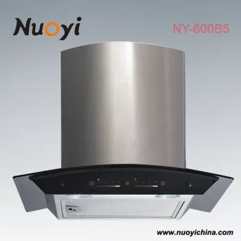 kitchen chimney,Range Hood from Nuoyi