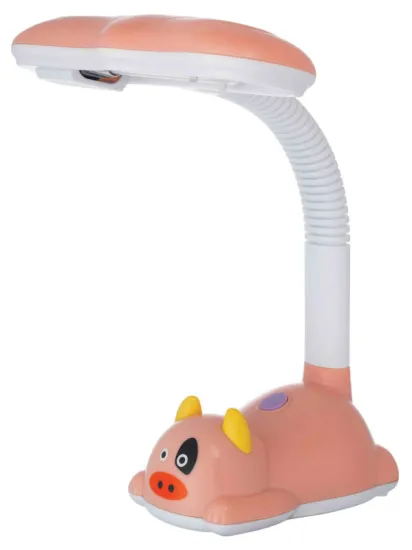 energy saving table lamp