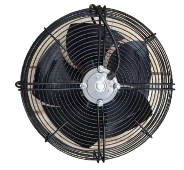 Factory Price Axial Fan Motor YSWF102-4-350 for Air Cooler Condensing Unit