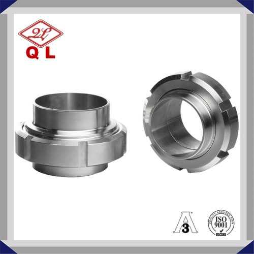 Paip Fitting Union Round Nut Liner