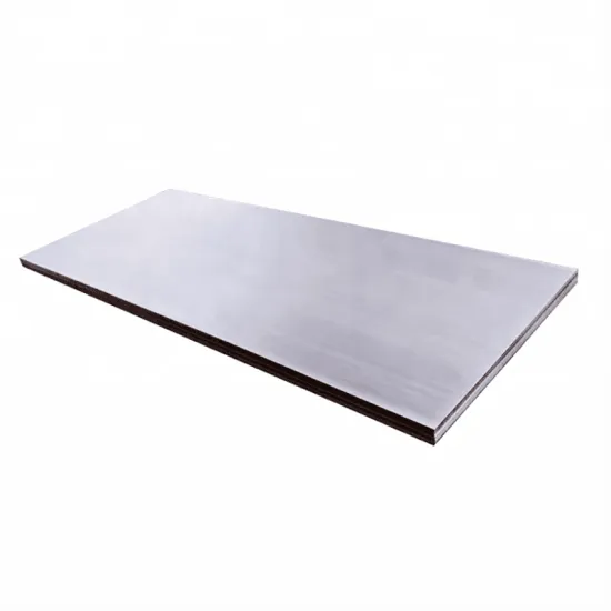 30CrMo Alloy Steel Plate