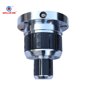 Componente rotativo eficiente de 3 voltas e 6 polegadas