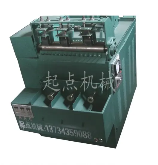 Linyi Xulin Stainless Steel Washing Machine