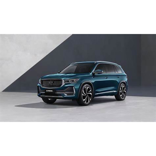 Gasoline Engine Automobile 2024 New Car Geely Monjaro L 2.0T Xingyue L Monjaro Compact SUV