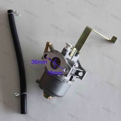 Carburetor for Yamaha ET650/ET950 portable gasoline generator Spare parts