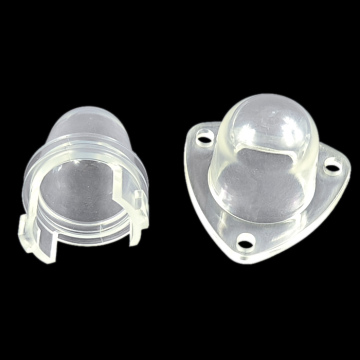 Auto Parts/ Light Housing (QD-0118)
