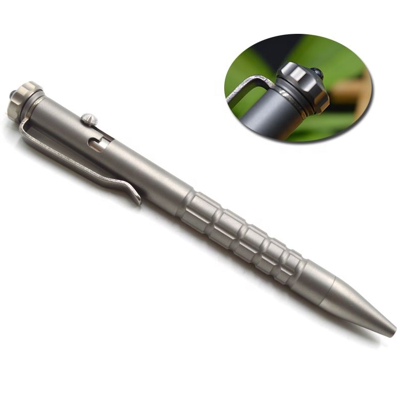 Titanium Pen19 Png