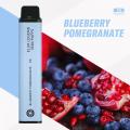 일회용 vape elux 전설 3500 퍼프 맛