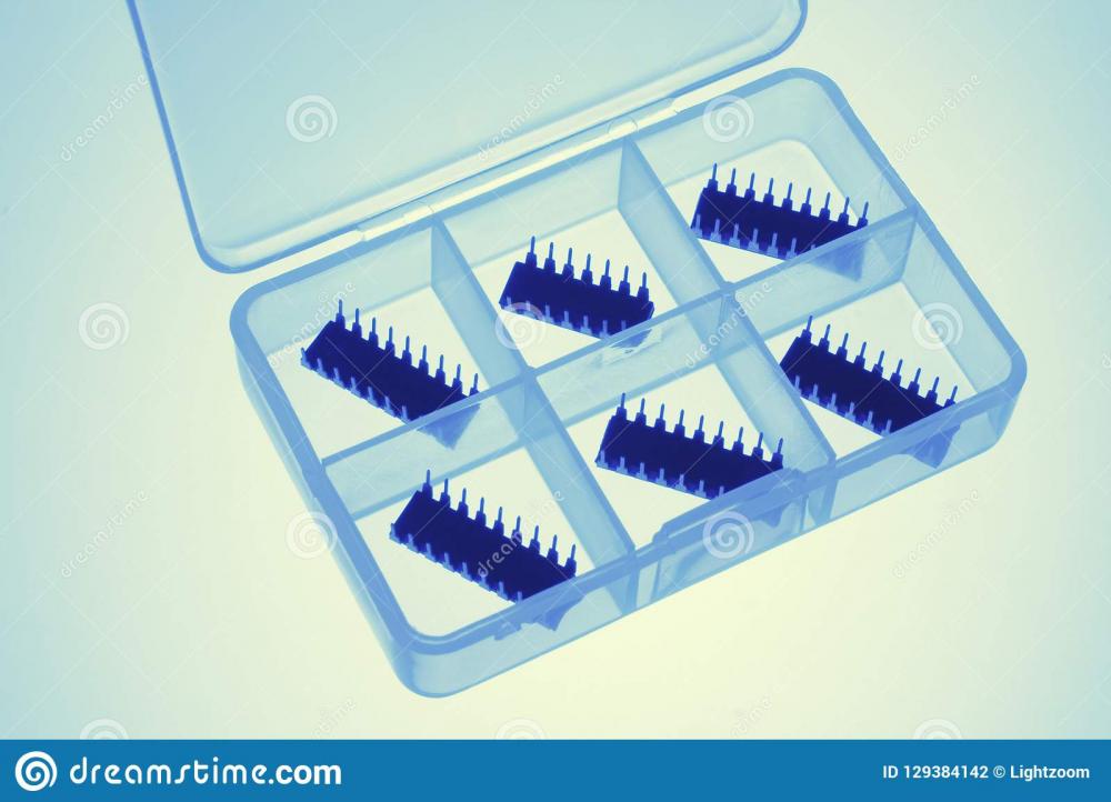 The Plastic injection moulding process