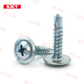 New High Quality Truss Head Self Drilling Screw