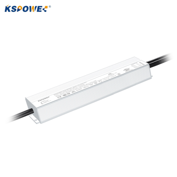 300W UL LED driver med 5 års garanti