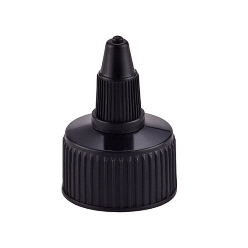 24/410 28/410 a coste Squeeze di plastica Bottiglie di plastica Twist Top Cap